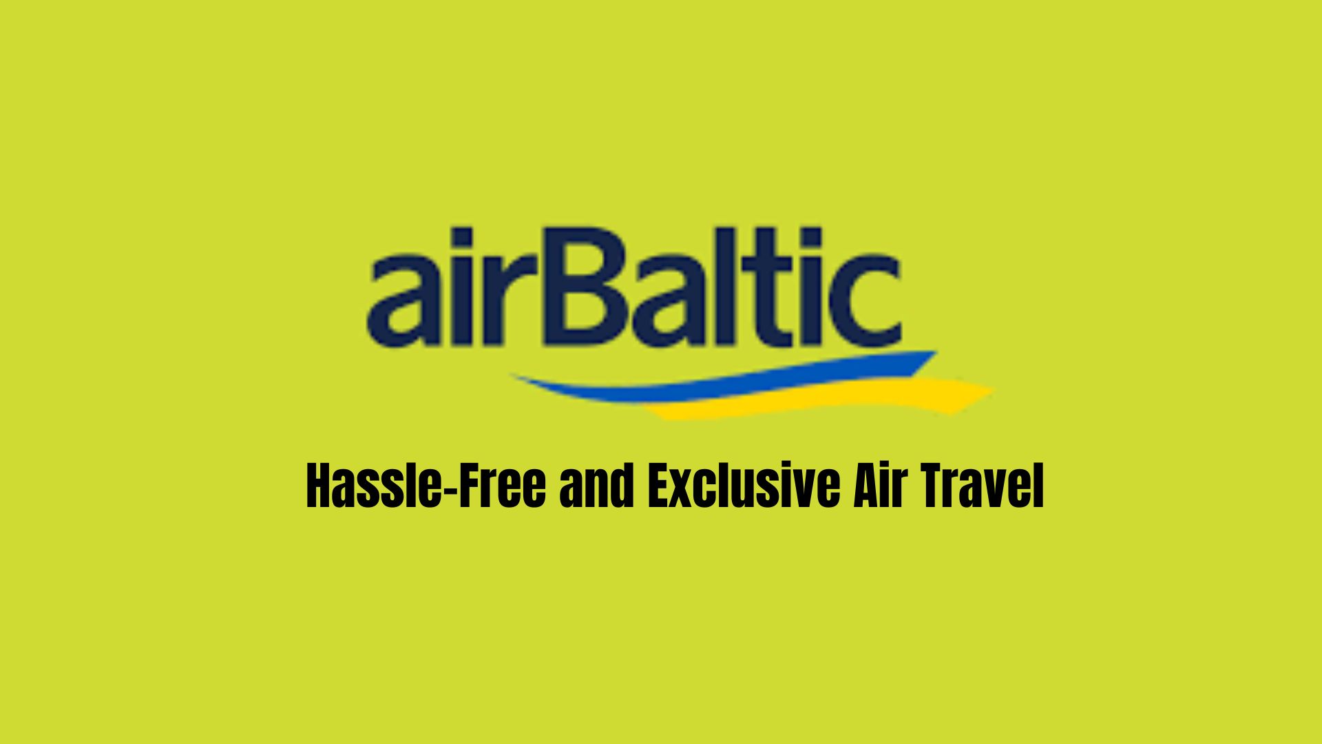 Airbaltic