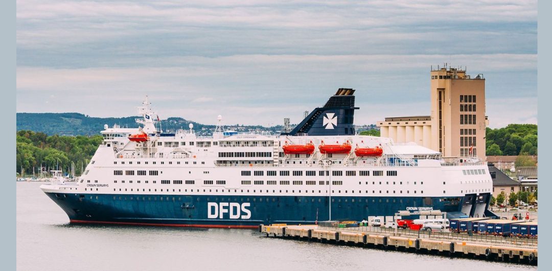 DFDS