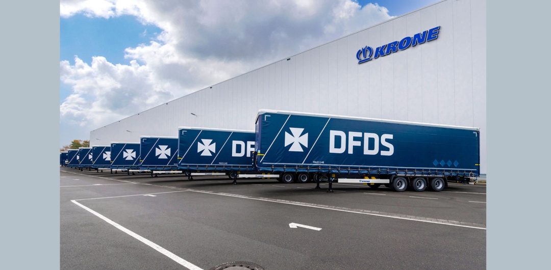 DFDS