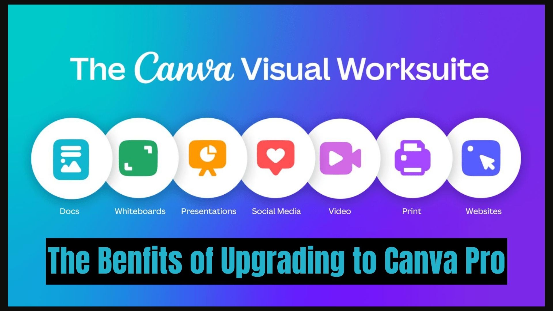 Canva Pro