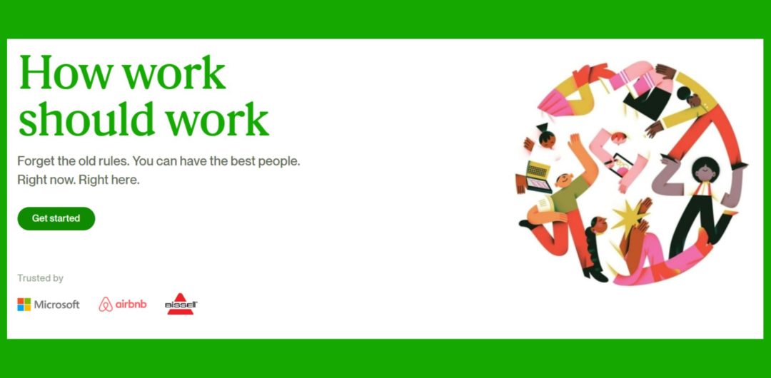 Upwork