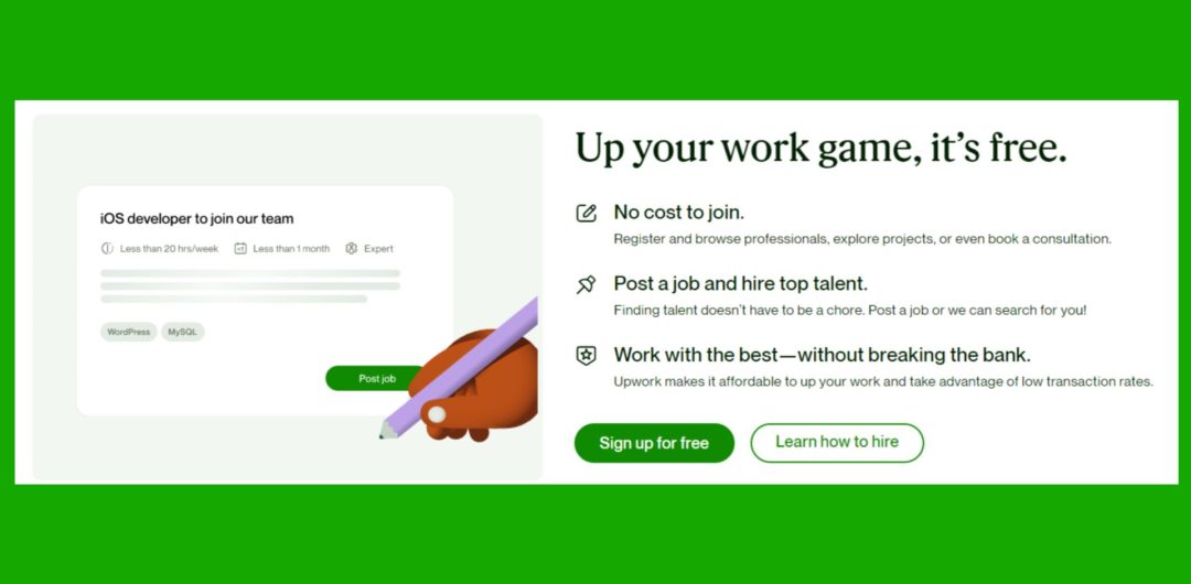 Upwork