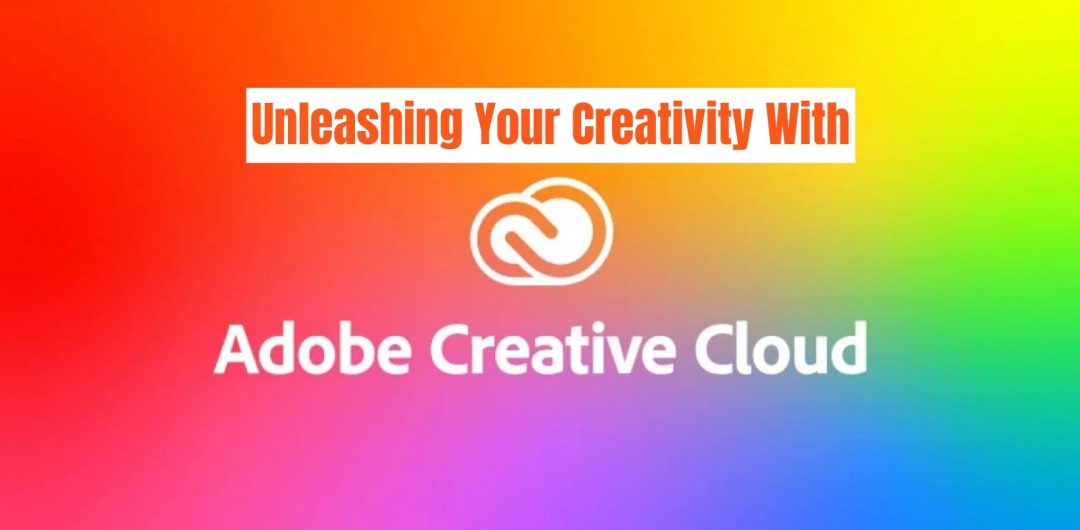 adobe creative cloud