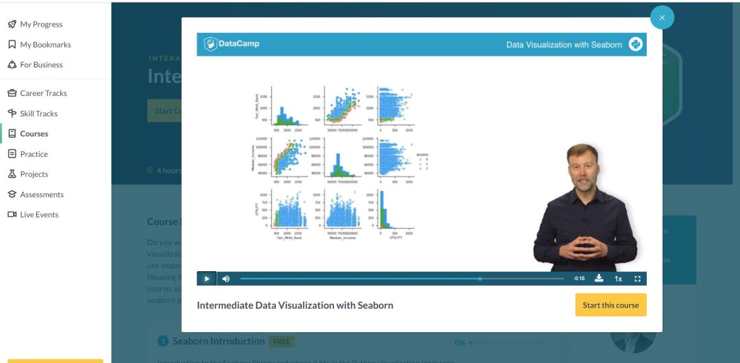 DataCamp