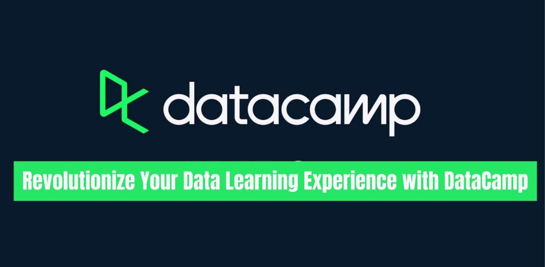 DataCamp