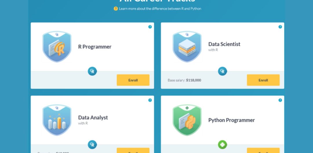 DataCamp