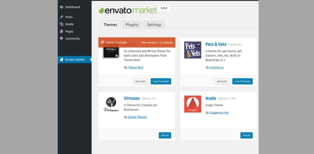 envato market