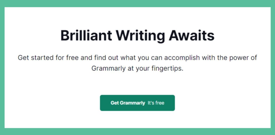 grammarly