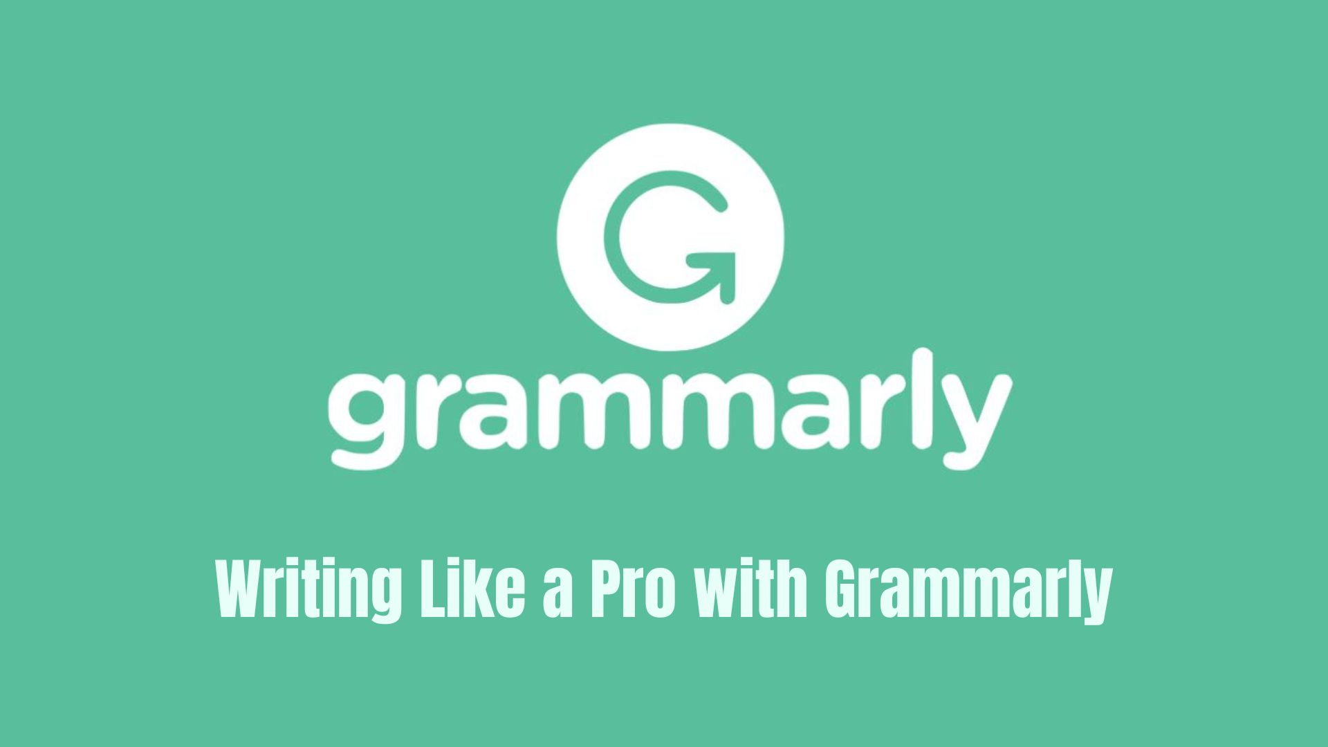 grammarly