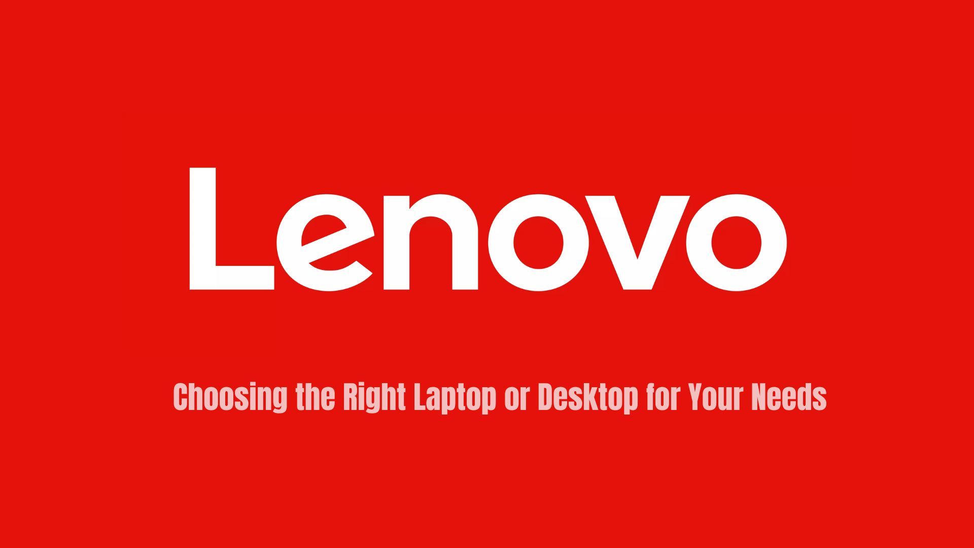 lenovo