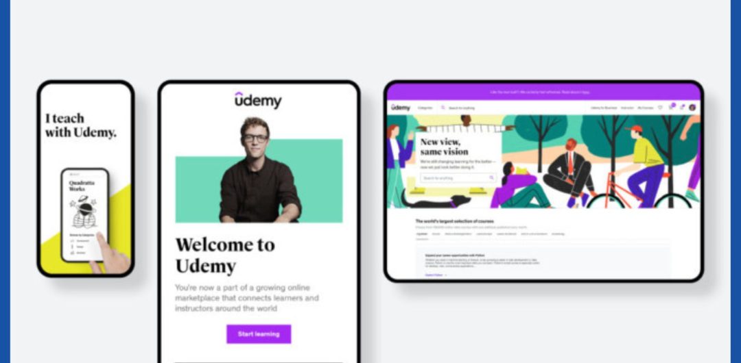 udemy