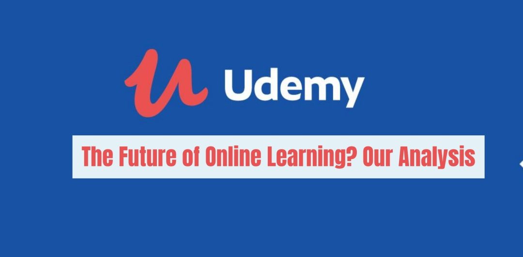 Udemy