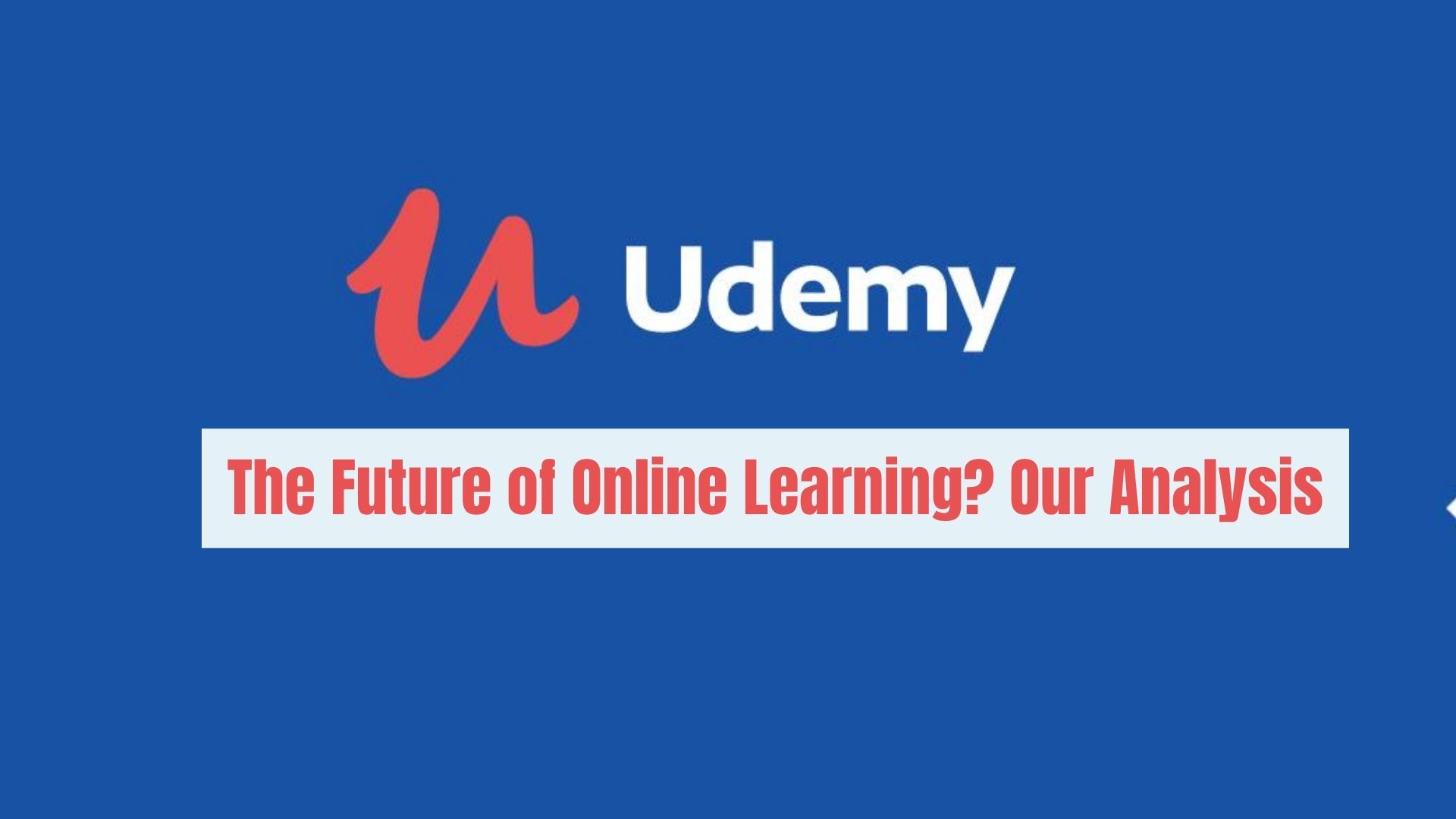 udemy