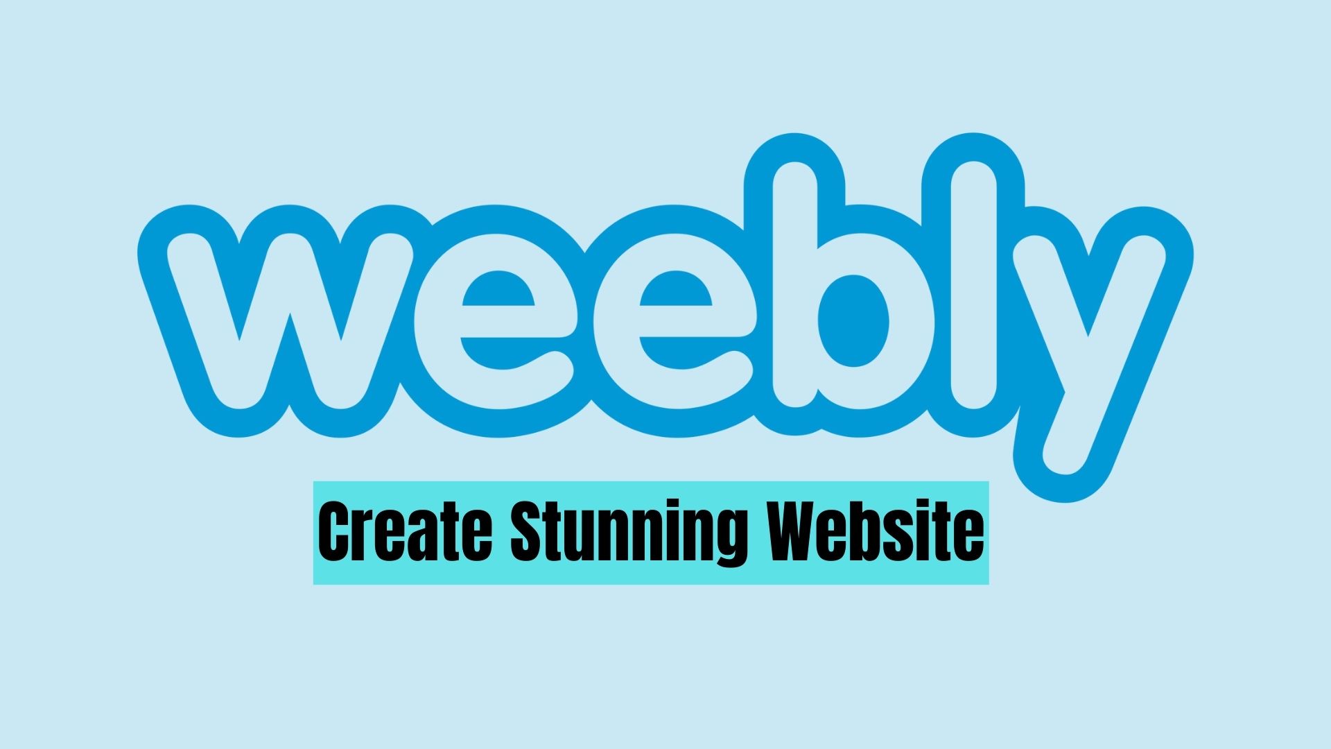 weebly