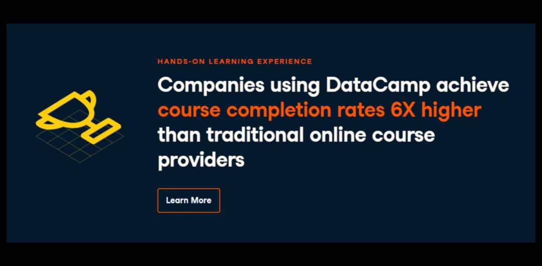 DataCamp for Business
