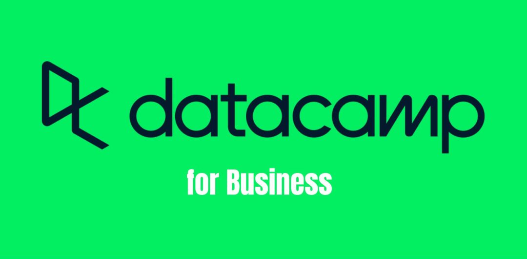 DataCamp for Business