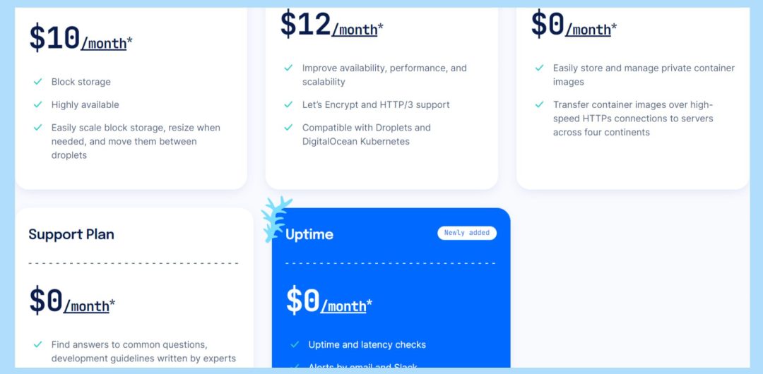 DigitalOcean