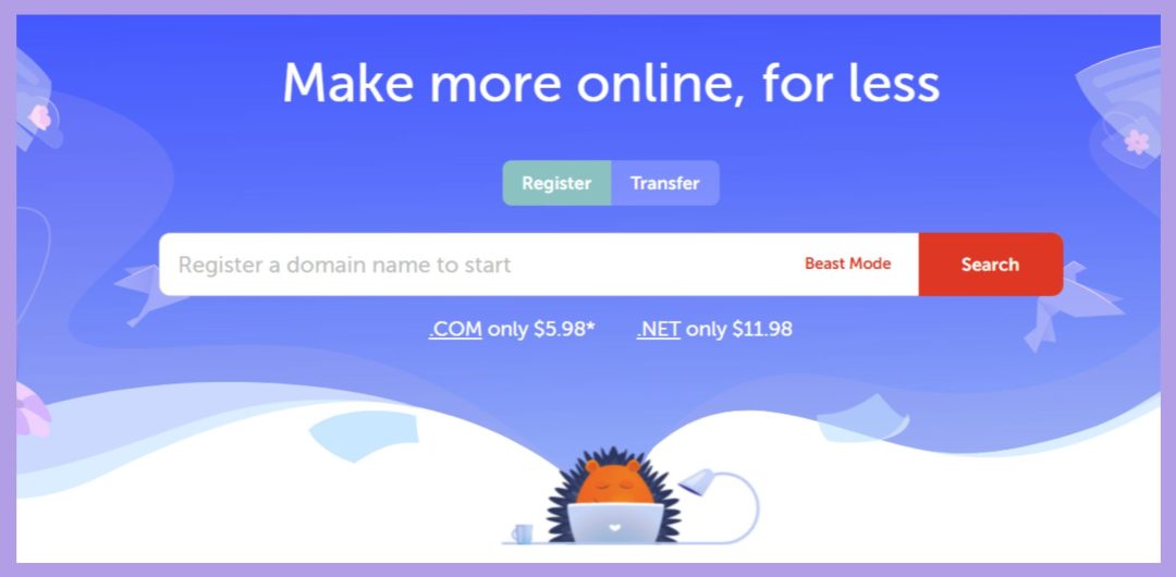 Hostinger vs Namecheap