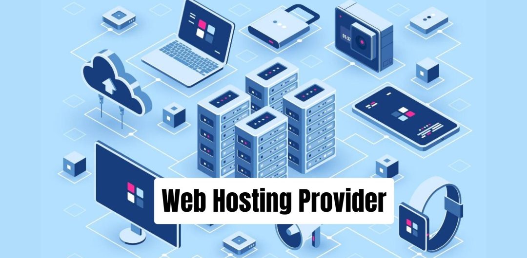 Web Hosting Provider